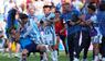 Vorfälle nach dem WM-Finale Spanien-Argentinien