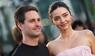 Evan Spiegel und Ehefrau Miranda Kerr