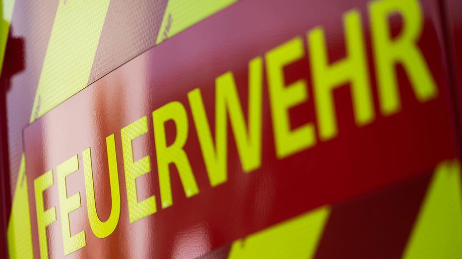 Feuerwehr