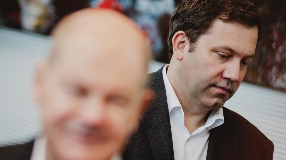 Lars Klingbeil