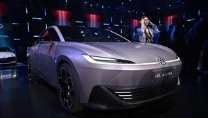 Volkswagen-Konzern in China