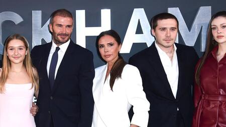 Brooklyn Beckham rechnet mit seinen Eltern ab