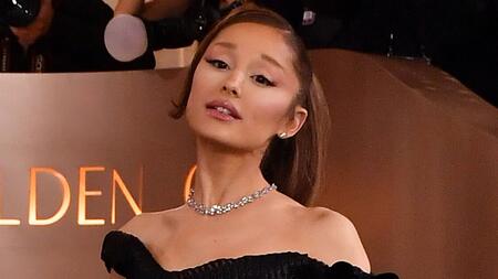 Ariana Grande trauert um ihren Hund Coco