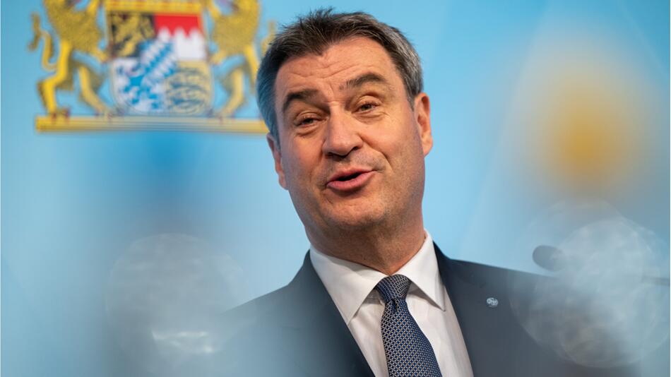 Markus Söder