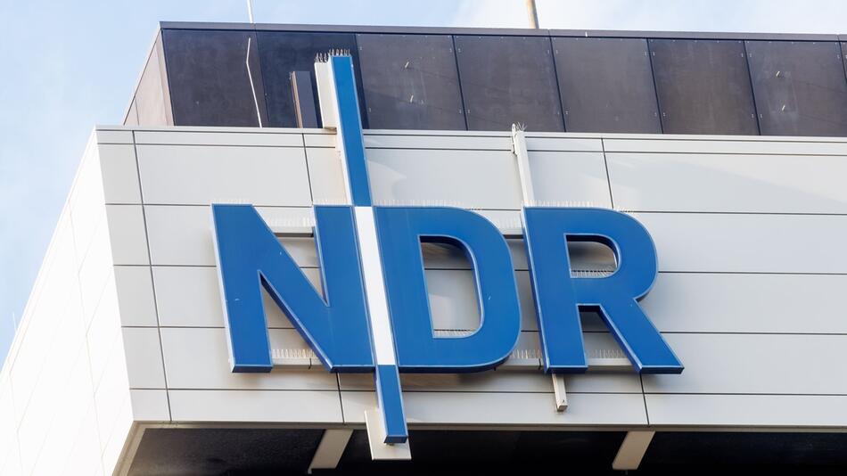 NDR Logo