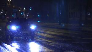 Glatteis-Gefahr zum Wochenstart: Tief "Gunda" bringt gefrierenden Regen