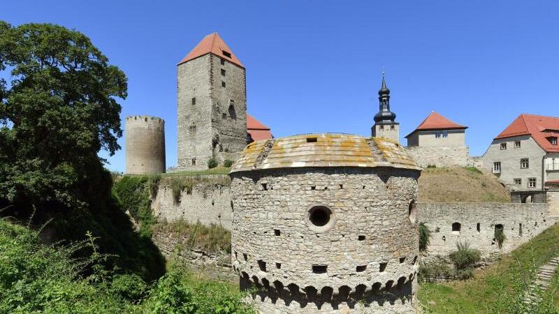 Burg Querfurt