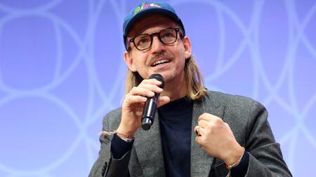 Sebastian Tigges im Interview: "Gefühle benennen ist ein Lifehack"