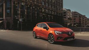 Renault Clio von 2021