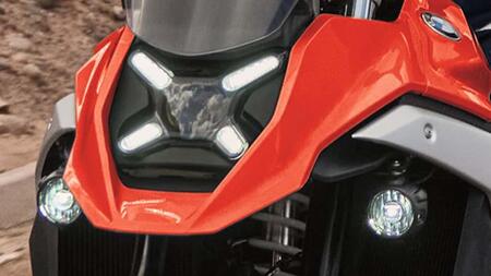 BMW R 1300 GS Modellpflege 2026: Mehr Rot und mehr Euro bei der R 1300 GS
