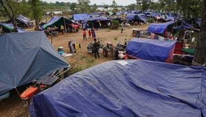 Spannungen zwischen Kambodscha und Thailand