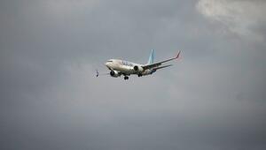 VAE: Flydubai-Copilot wollte Flughafen in Tel Aviv treffen