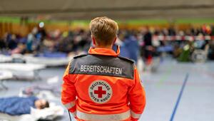 Bombenfund in Nürnberg - Menschen evakuiert
