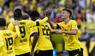 Borussia Dortmund - Hamburger SV