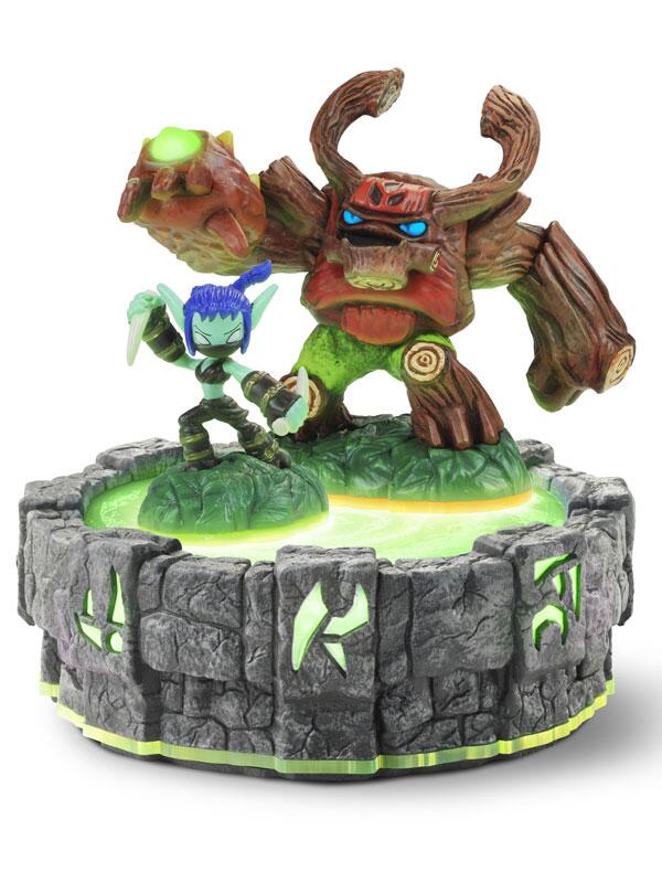 "Skylanders Giants"