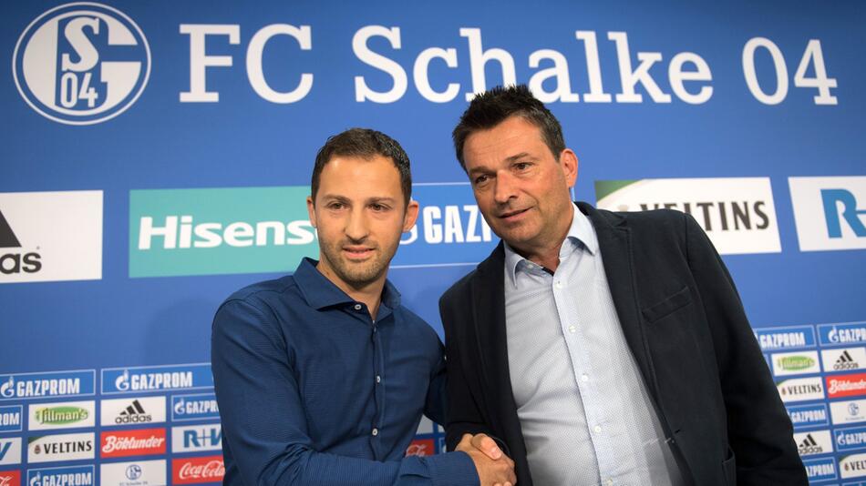 Heidel und Tedesco