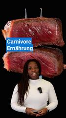 Carnivore Ernährung: So funktioniert's