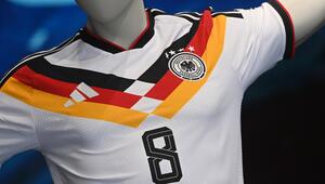 Adidas Trikot