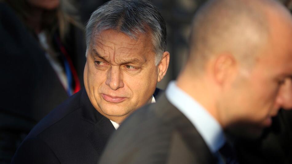 Viktor Orban