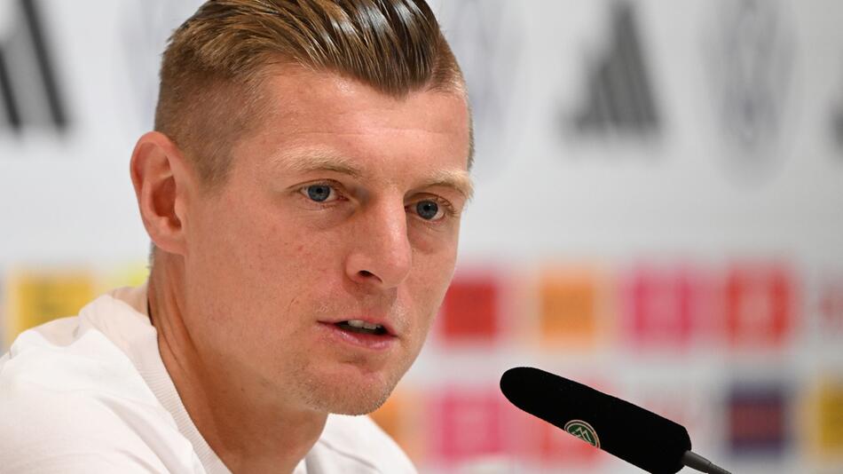 Toni Kroos