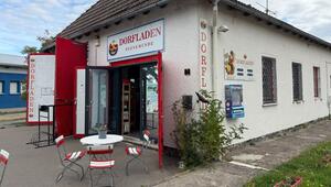 Vor der Landtagswahl Mecklenburg-Vorpommern - Peenemünde