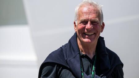 Hamiltons letzte Saison? Ex-Fahrer gibt Einschätzung ab