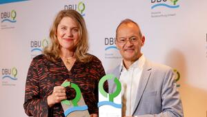 Umweltpreis der Deutschen Bundesstiftung Umwelt