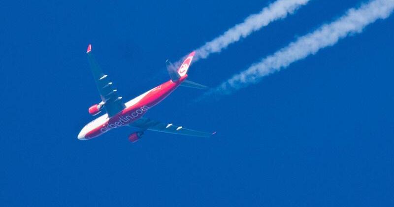 Air-Berlin gibt Flüge nach Mallorca an Niki und Tuifly ab ...