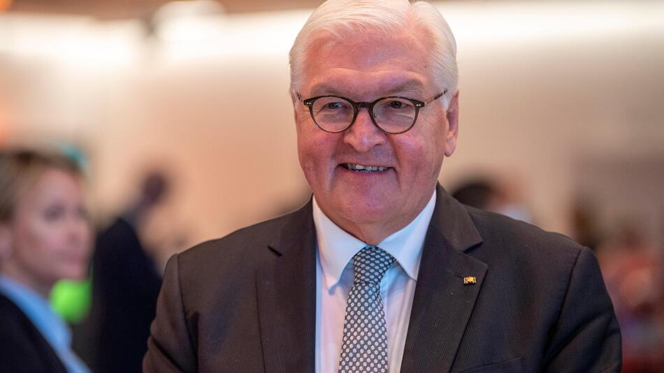 Frank-Walter Steinmeier