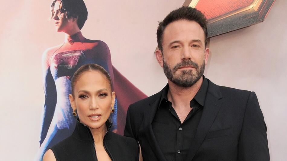 Ben Affleck und Jennifer Lopez: Steht eine erneute Trennung bevor?
