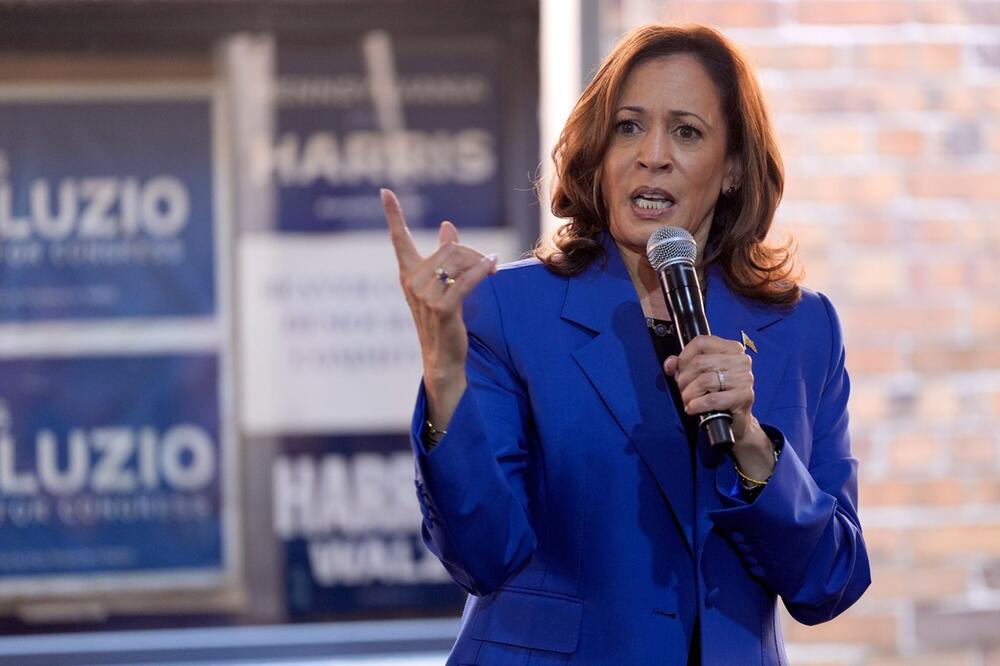 Kamala Harris