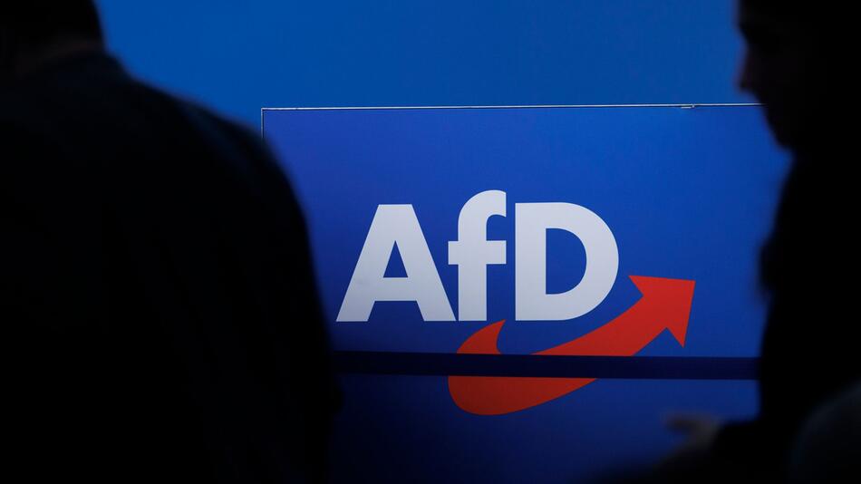 AfD Logo