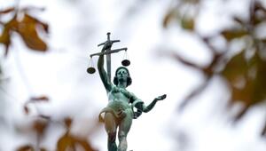 2024 wurden in Deutschland weniger Menschen verurteilt