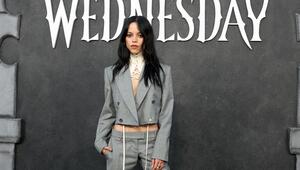 Jenna Ortega 