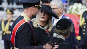 Königin Mette-Marit