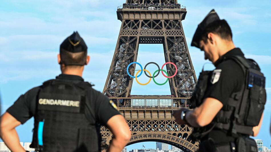 Festgenommener Bombenbauer plante Anschlag auf Baumarkt in Paris