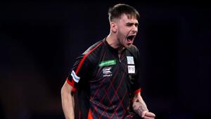 Dopingverdacht: Englischer Profi von Darts-WM ausgeschlossen