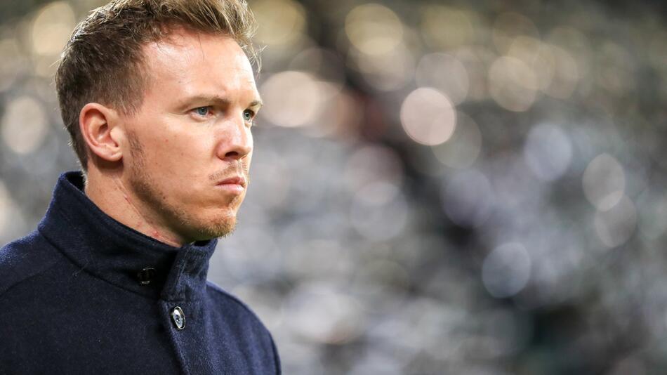 Julian Nagelsmann