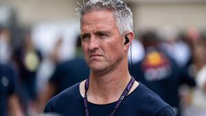 Ralf Schumacher