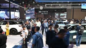 Messe Auto Shanghai 2025