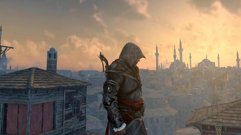 Assassin's Creed 2