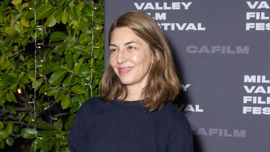 Sofia Coppola