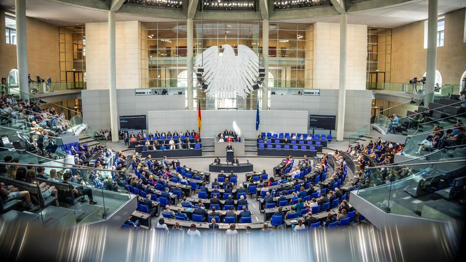 Bundestag