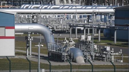 US-Investor will Nord Stream 2 kaufen