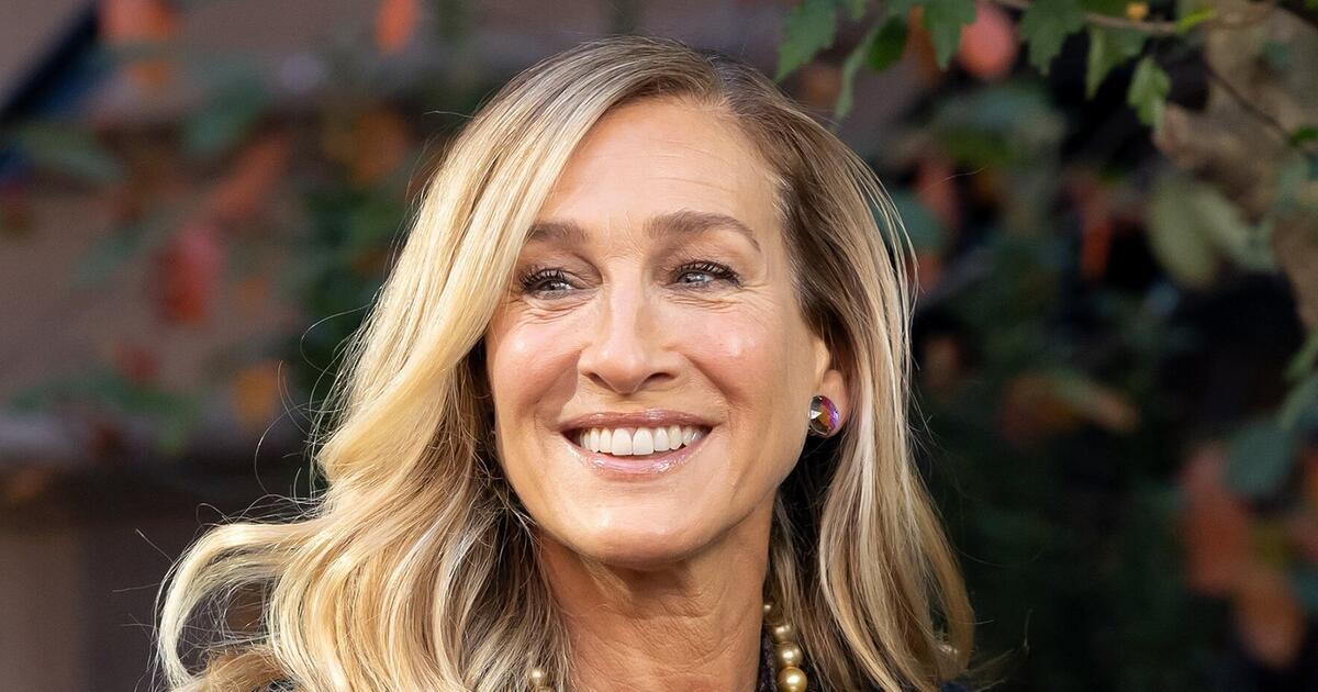 "And Just Like That..." geht weiter "Es gibt neue Männer" 1&1