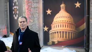 Weltwirtschaftsforum in Davos