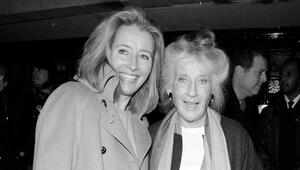 Emma Thompson (l.) und Phyllida Law bei einem Event im Dezember 2009.