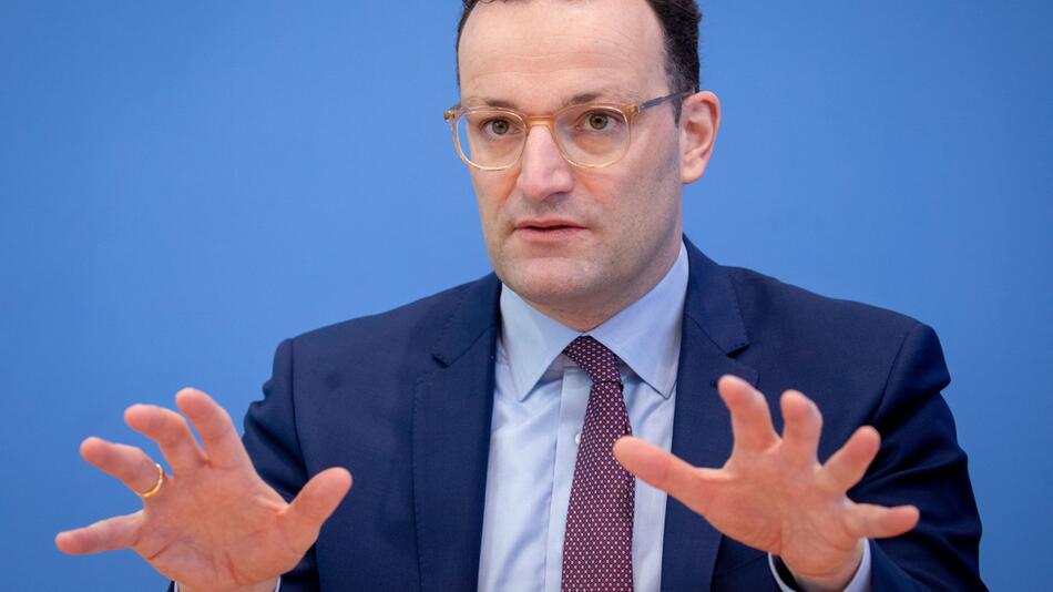 Jens Spahn