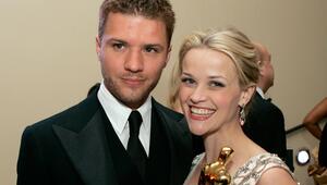 Reese Witherspoon und Ryan Philippe