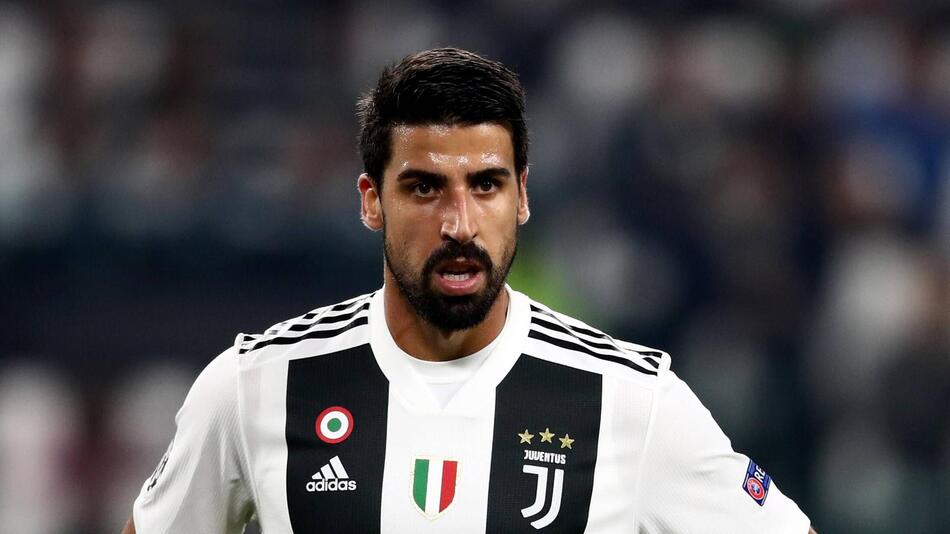 Sami Khedira